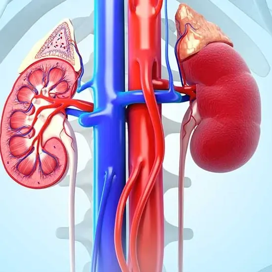 kidney cancer package test
